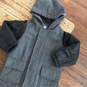 🧸RARE baby GAP Winter Coat